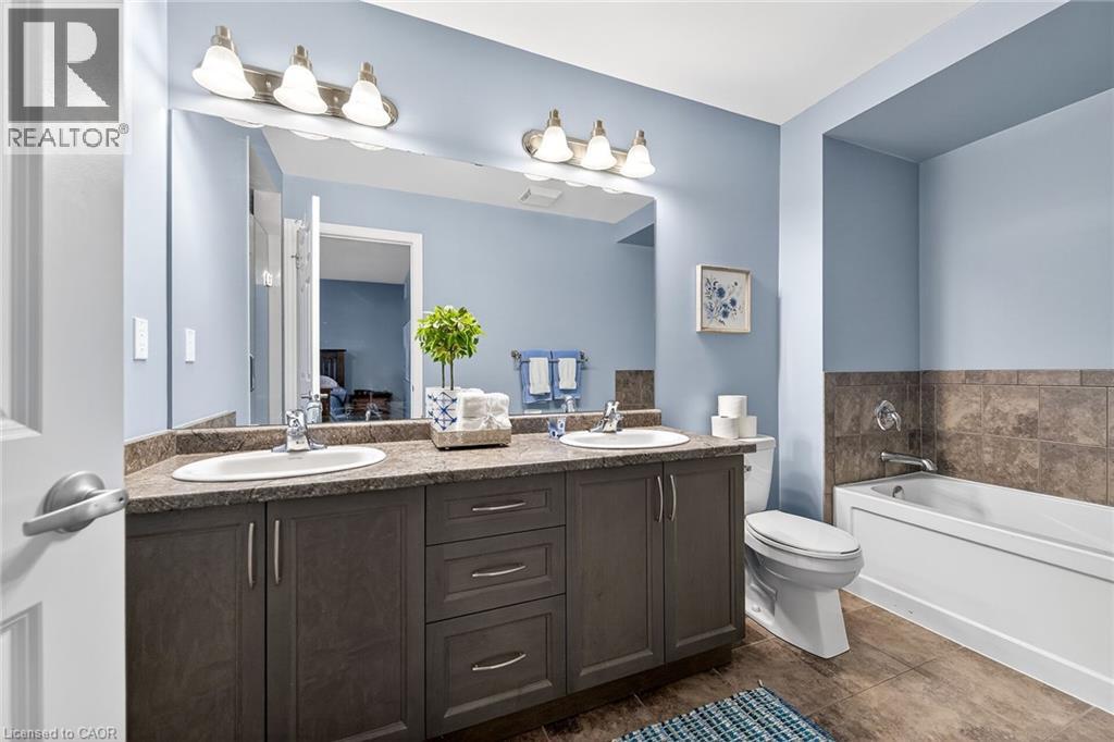 380 Lake Street Unit# 45, Grimsby, Ontario  L3M 0E8 - Photo 18 - 40805993