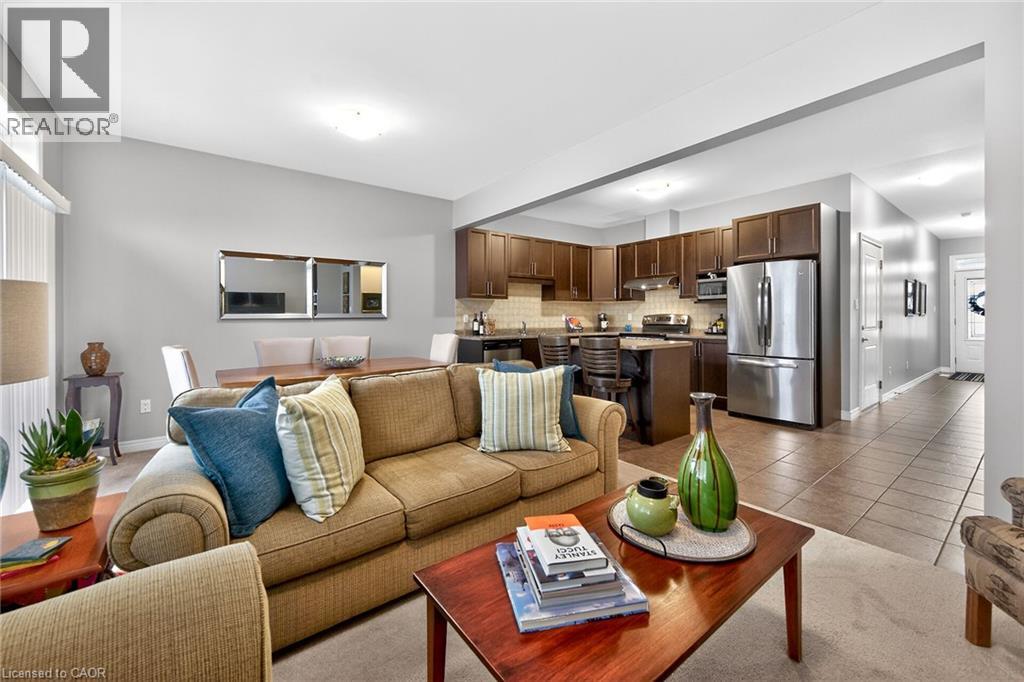 380 Lake Street Unit# 45, Grimsby, Ontario  L3M 0E8 - Photo 11 - 40805993