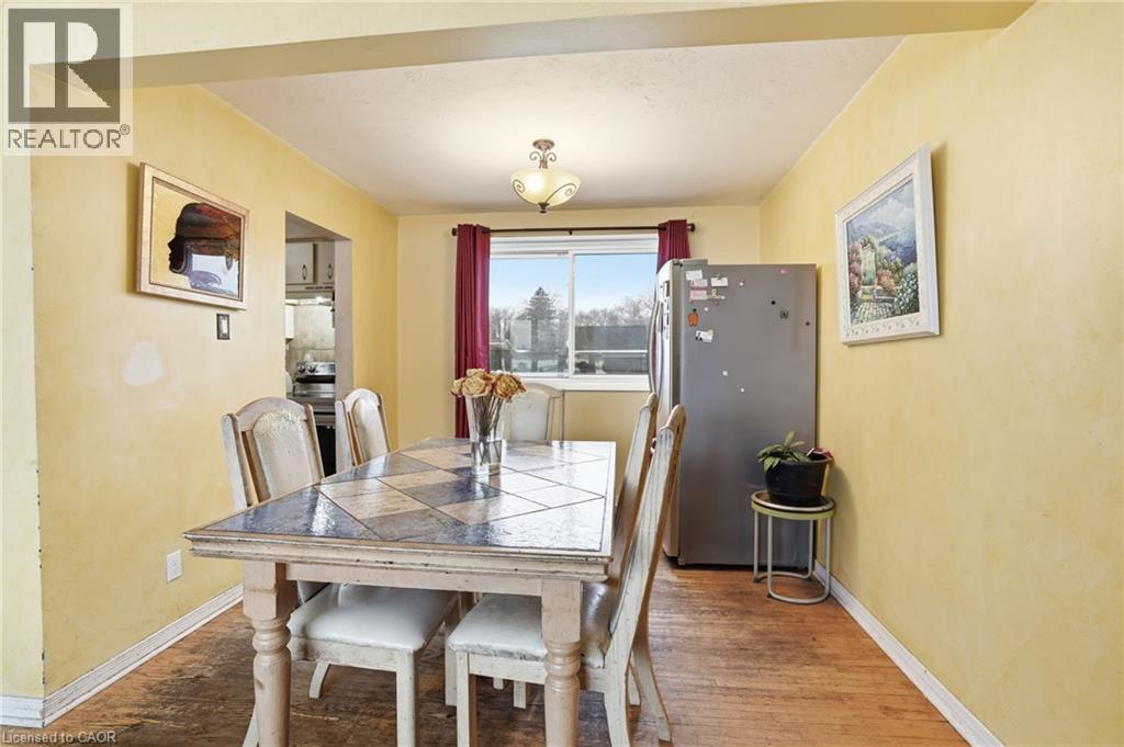 56 Purnell Drive, Hamilton, Ontario  L9C 4Y3 - Photo 6 - 40806398