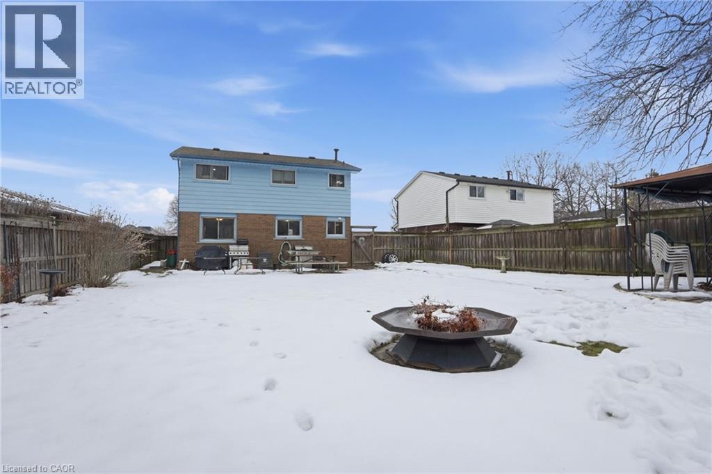 56 Purnell Drive, Hamilton, Ontario  L9C 4Y3 - Photo 29 - 40806398