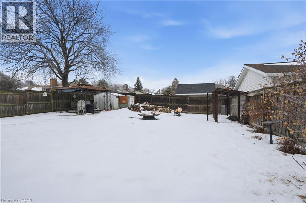 56 Purnell Drive, Hamilton, Ontario  L9C 4Y3 - Photo 31 - 40806398