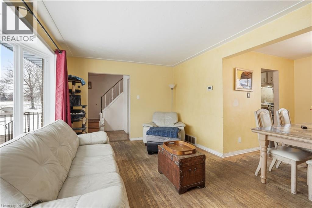 56 Purnell Drive, Hamilton, Ontario  L9C 4Y3 - Photo 5 - 40806398