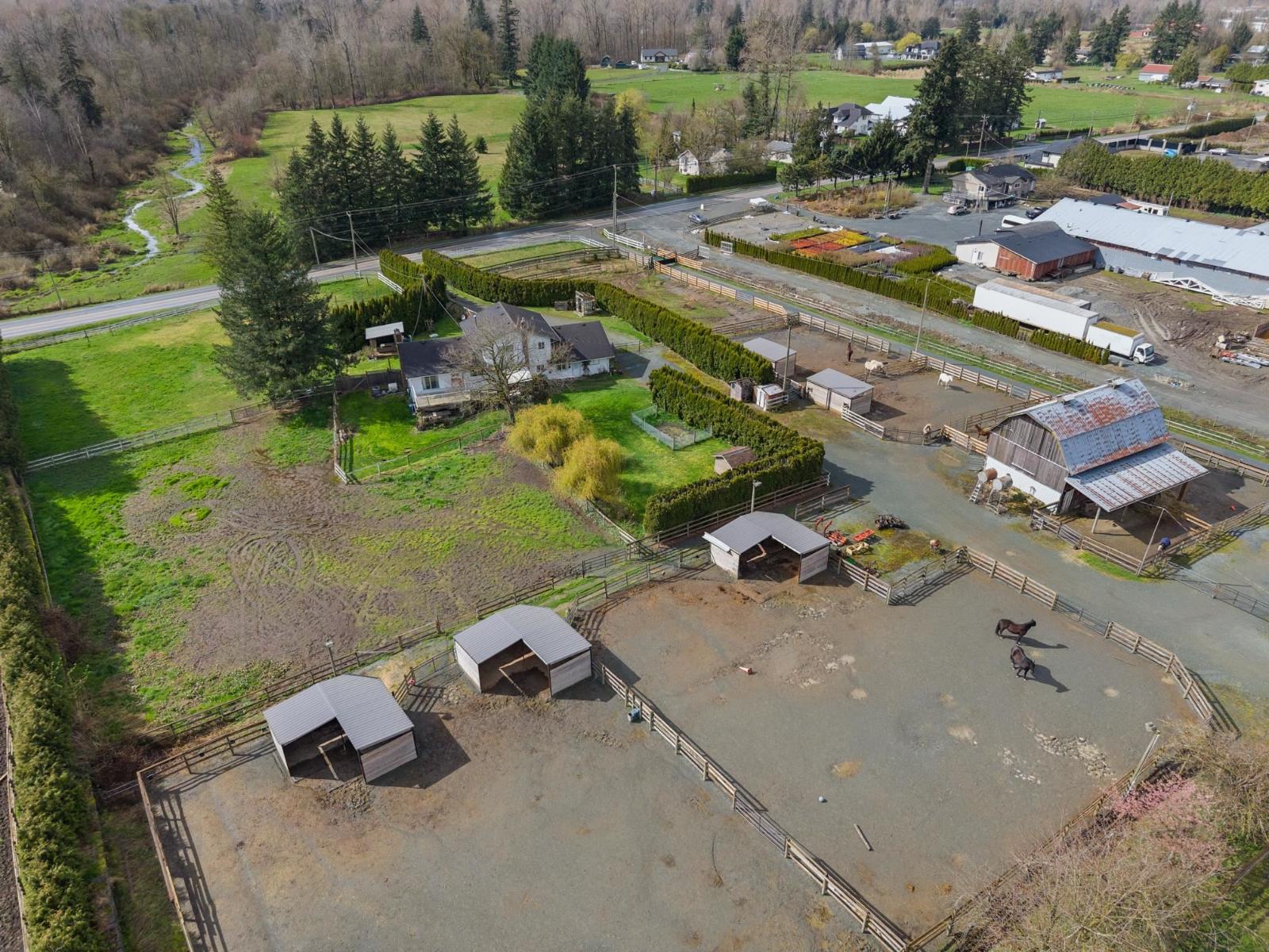 4532 272 Street, Langley, British Columbia  V4W 1N3 - Photo 31 - R3091953