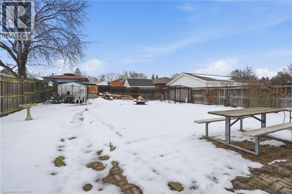 56 Purnell Drive, Hamilton, Ontario  L9C 4Y3 - Photo 30 - 40806398