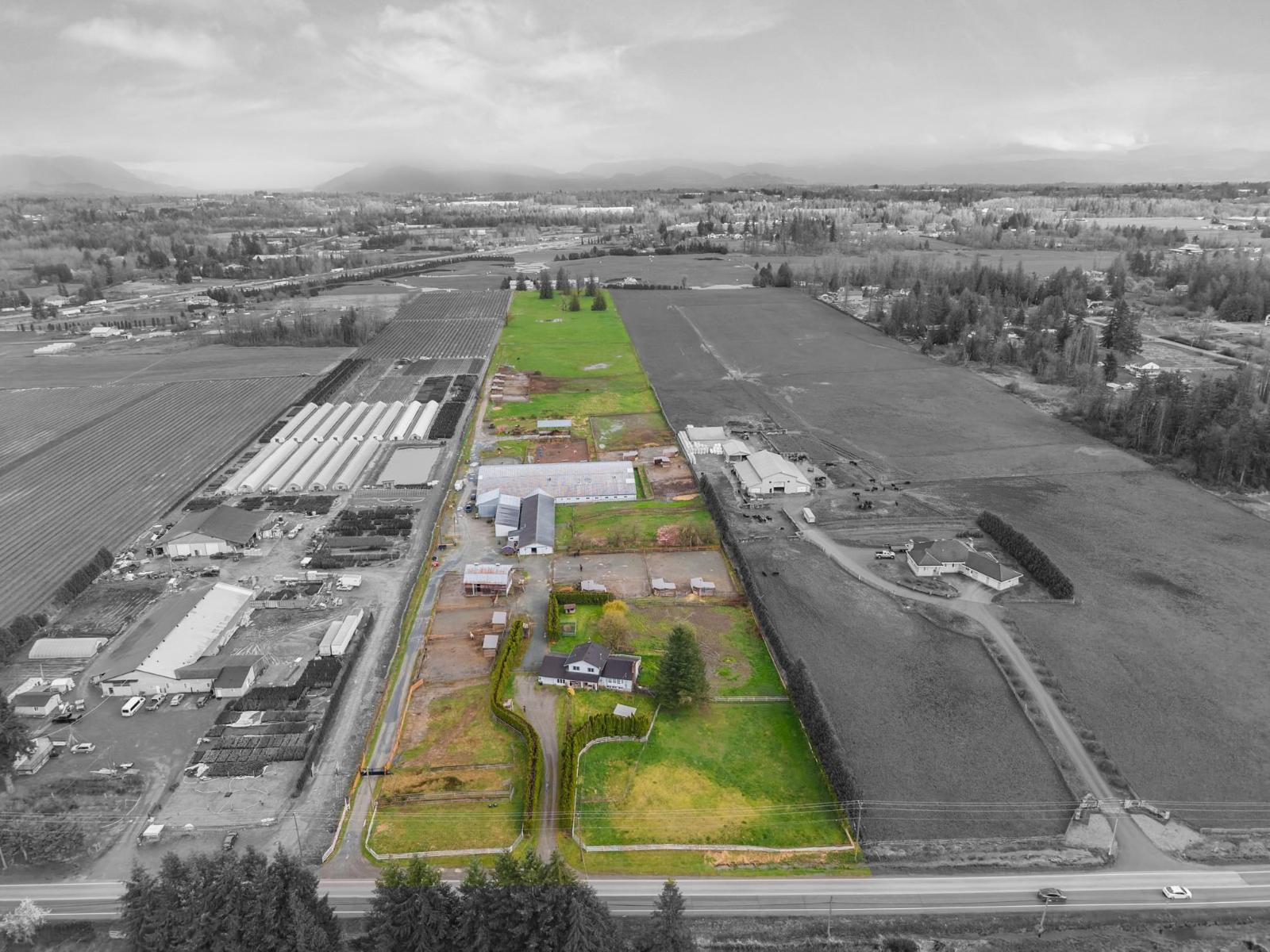 4532 272 Street, Langley, British Columbia  V4W 1N3 - Photo 1 - R3091953