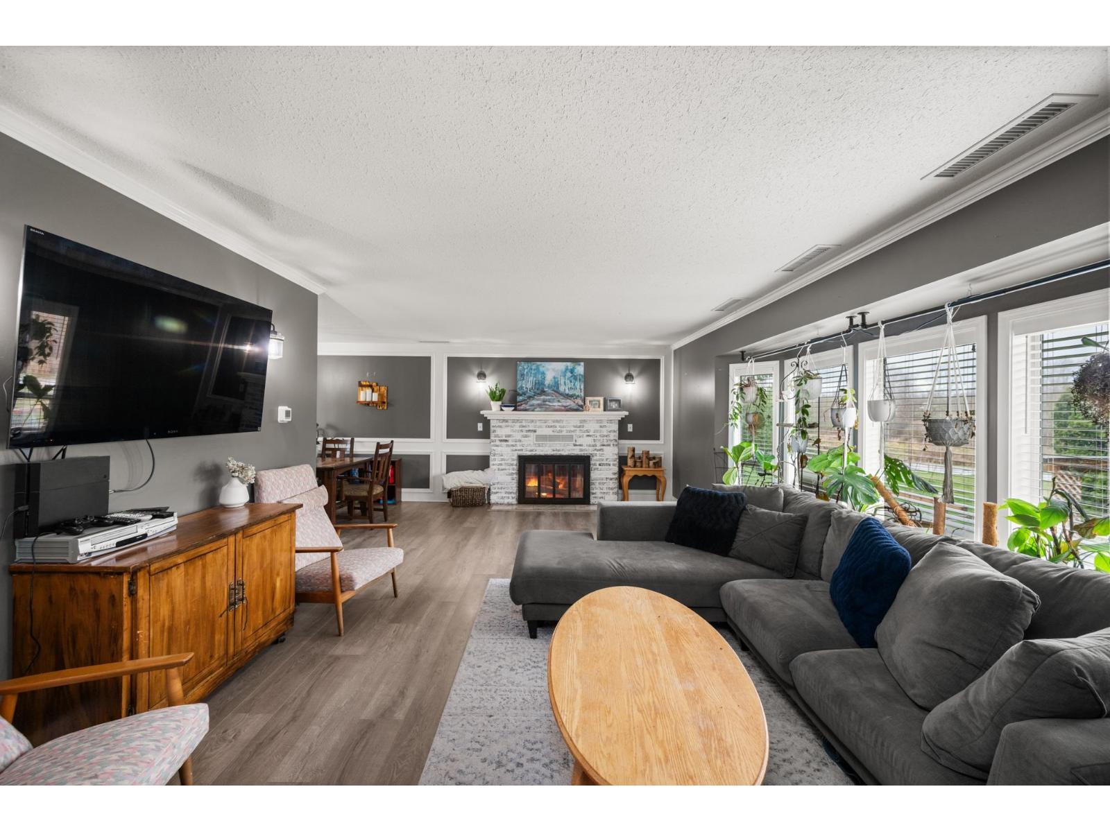 4532 272 Street, Langley, British Columbia  V4W 1N3 - Photo 4 - R3091953