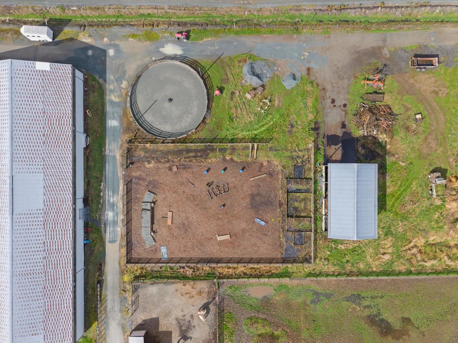 4532 272 Street, Langley, British Columbia  V4W 1N3 - Photo 36 - R3091953