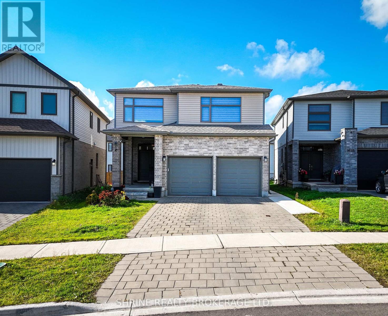 3719 Somerston Crescent, London South, Ontario  N6L 0G4 - Photo 1 - X12807240