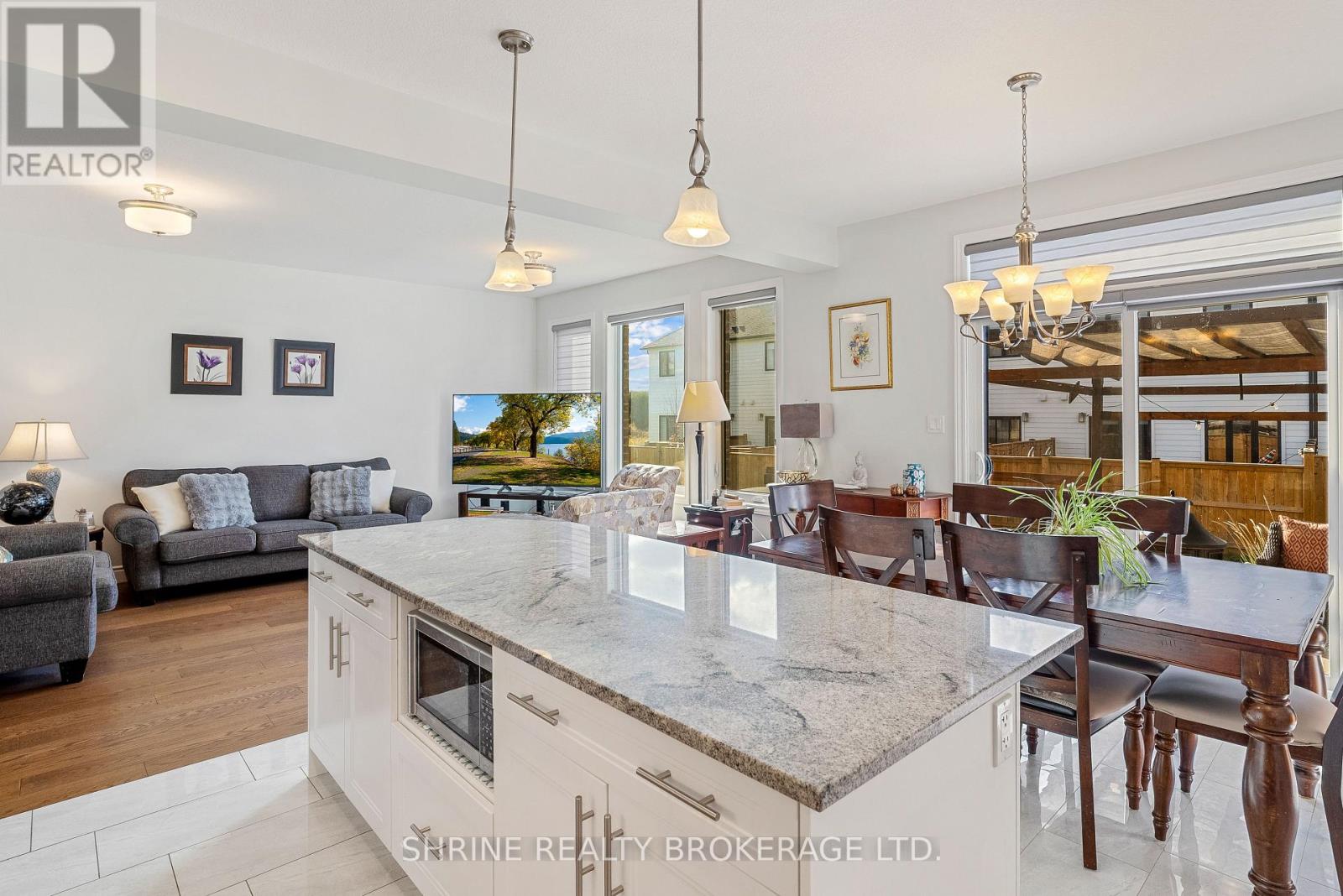 3719 Somerston Crescent, London South, Ontario  N6L 0G4 - Photo 17 - X12807240