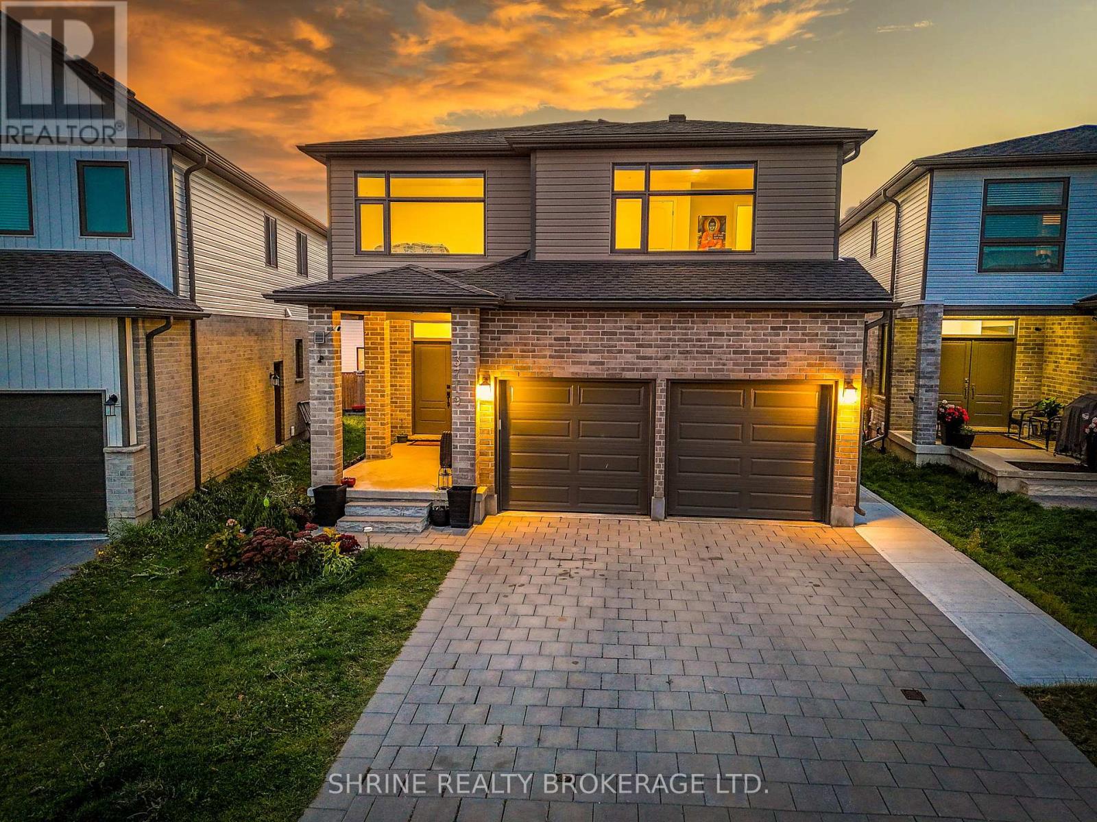 3719 Somerston Crescent, London South, Ontario  N6L 0G4 - Photo 4 - X12807240