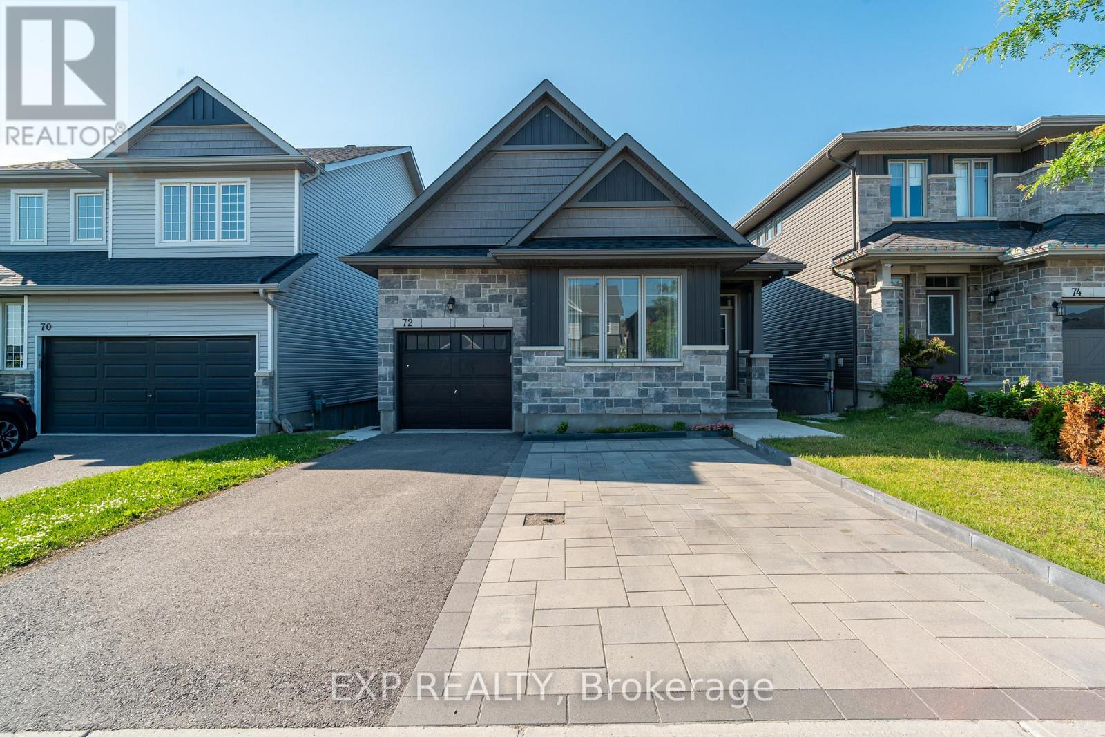 72 DUN SKIPPER DRIVE, Ottawa, Ontario