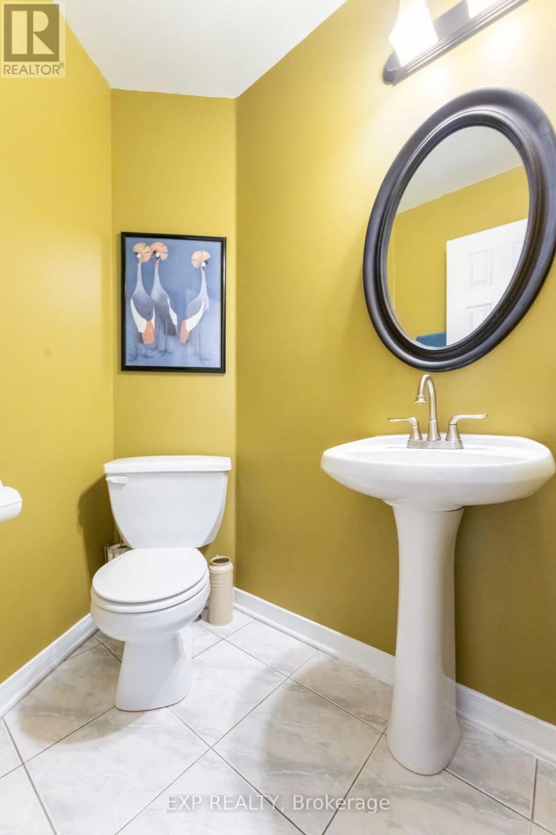 5 Mullcraft Crescent, Ottawa, Ontario  K2J 4P8 - Photo 11 - X12807202