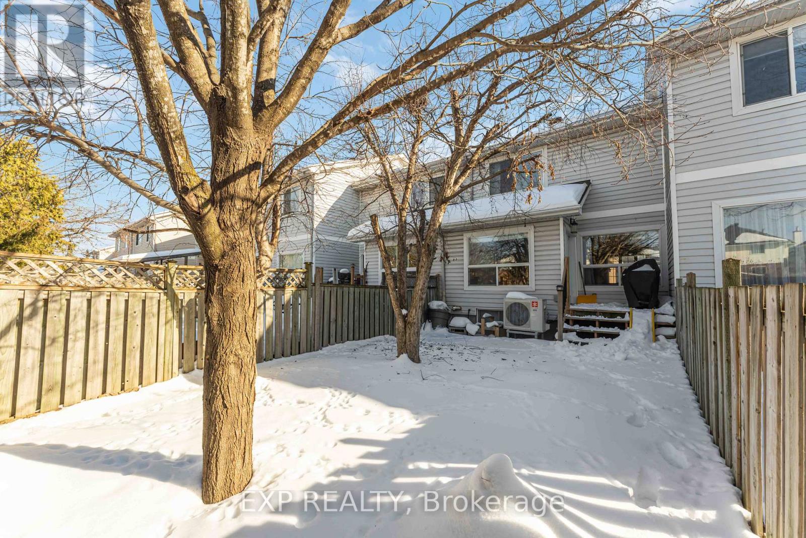 5 Mullcraft Crescent, Ottawa, Ontario  K2J 4P8 - Photo 23 - X12807202