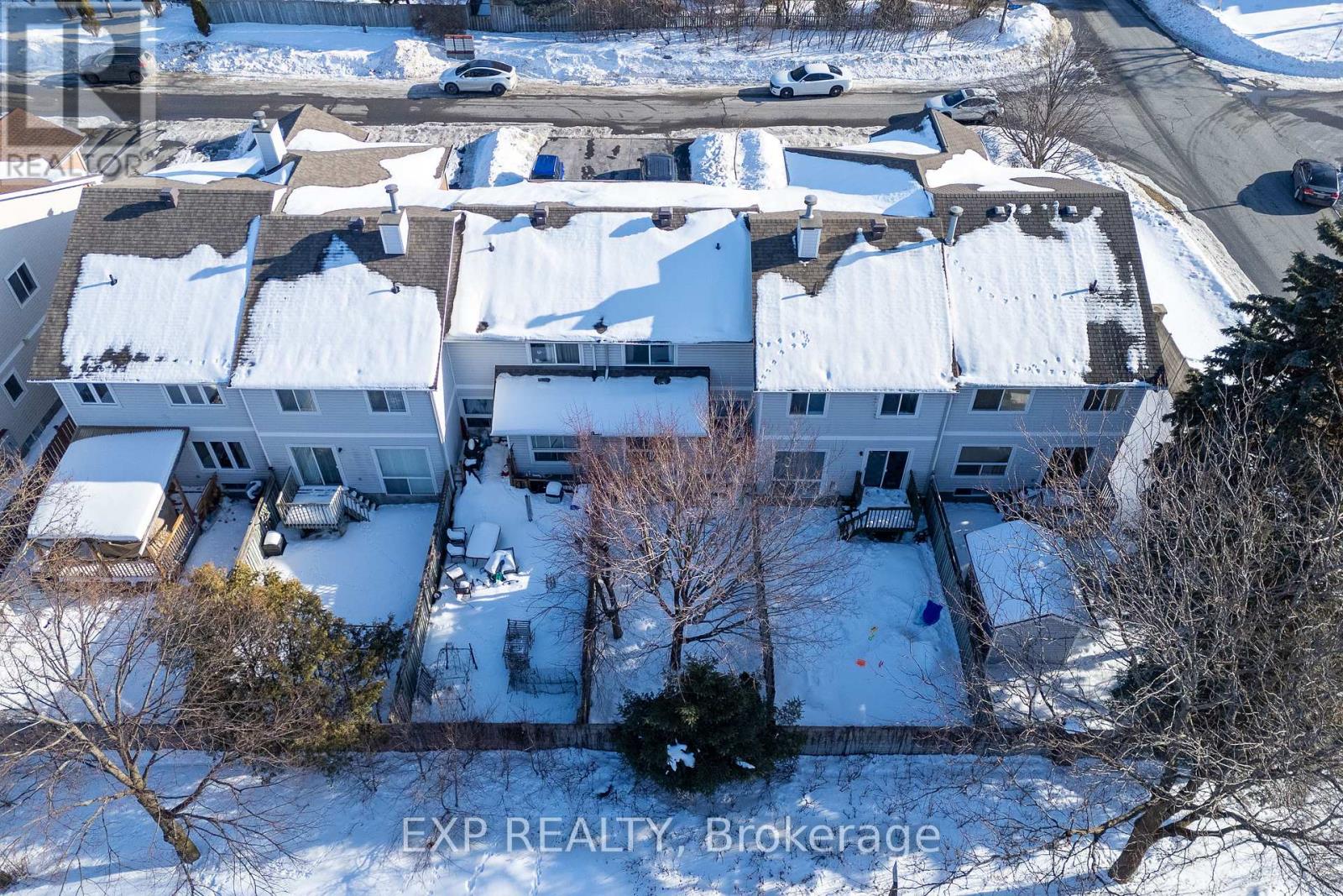 5 Mullcraft Crescent, Ottawa, Ontario  K2J 4P8 - Photo 24 - X12807202