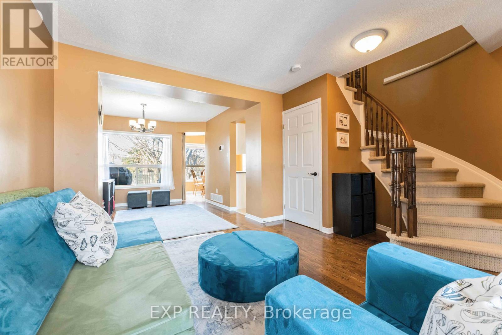 5 Mullcraft Crescent, Ottawa, Ontario  K2J 4P8 - Photo 6 - X12807202