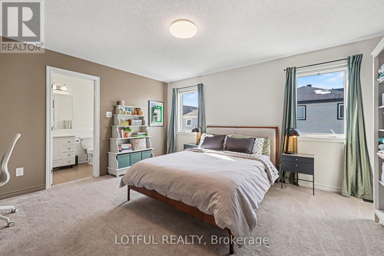 521 Foxlight Circle, Ottawa, Ontario  K2M 0L9 - Photo 20 - X12807222