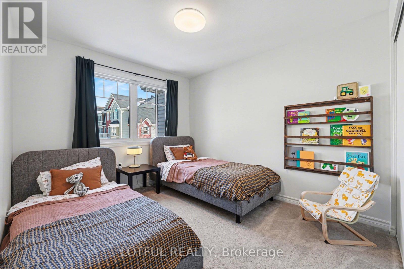 521 Foxlight Circle, Ottawa, Ontario  K2M 0L9 - Photo 24 - X12807222