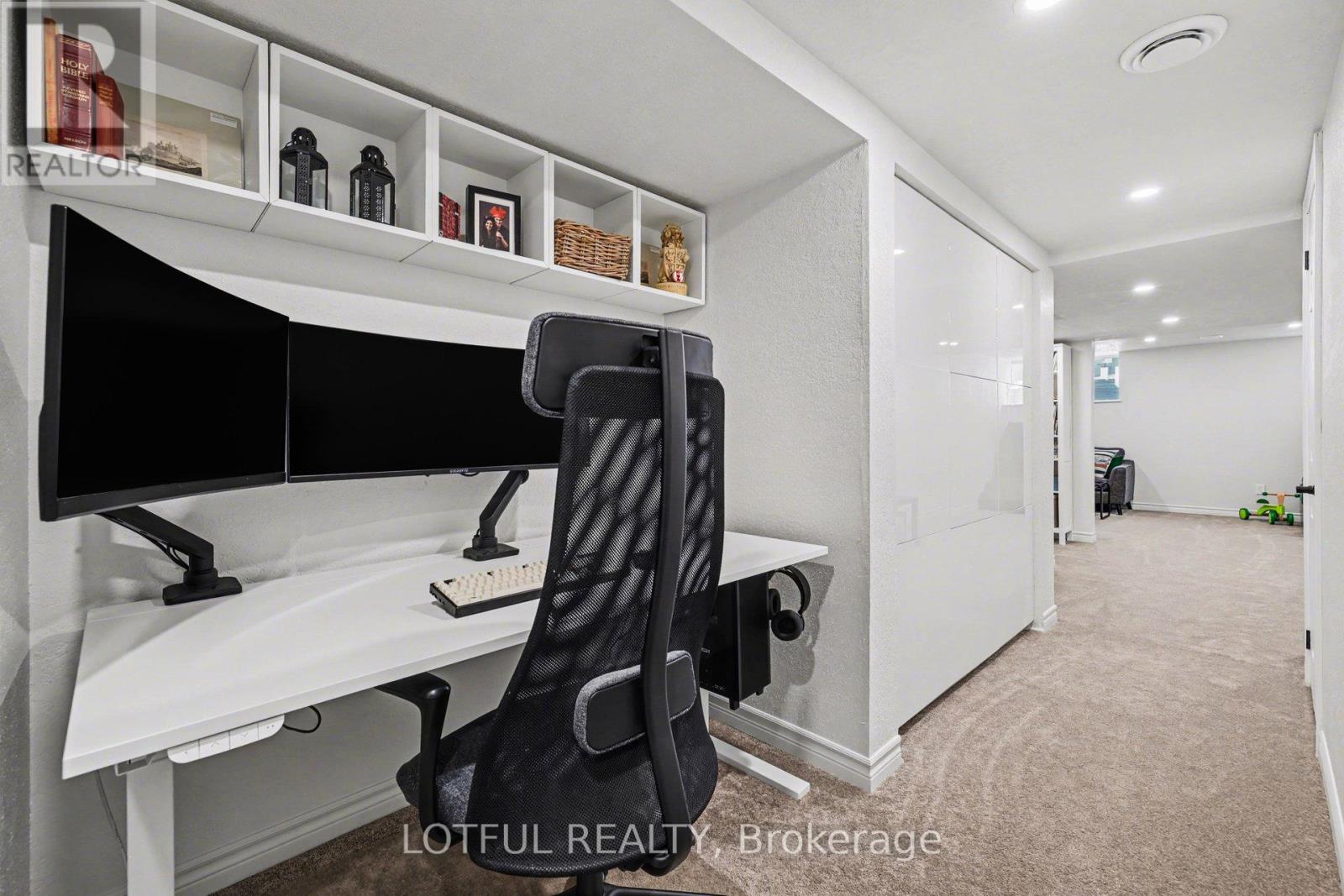 521 Foxlight Circle, Ottawa, Ontario  K2M 0L9 - Photo 29 - X12807222