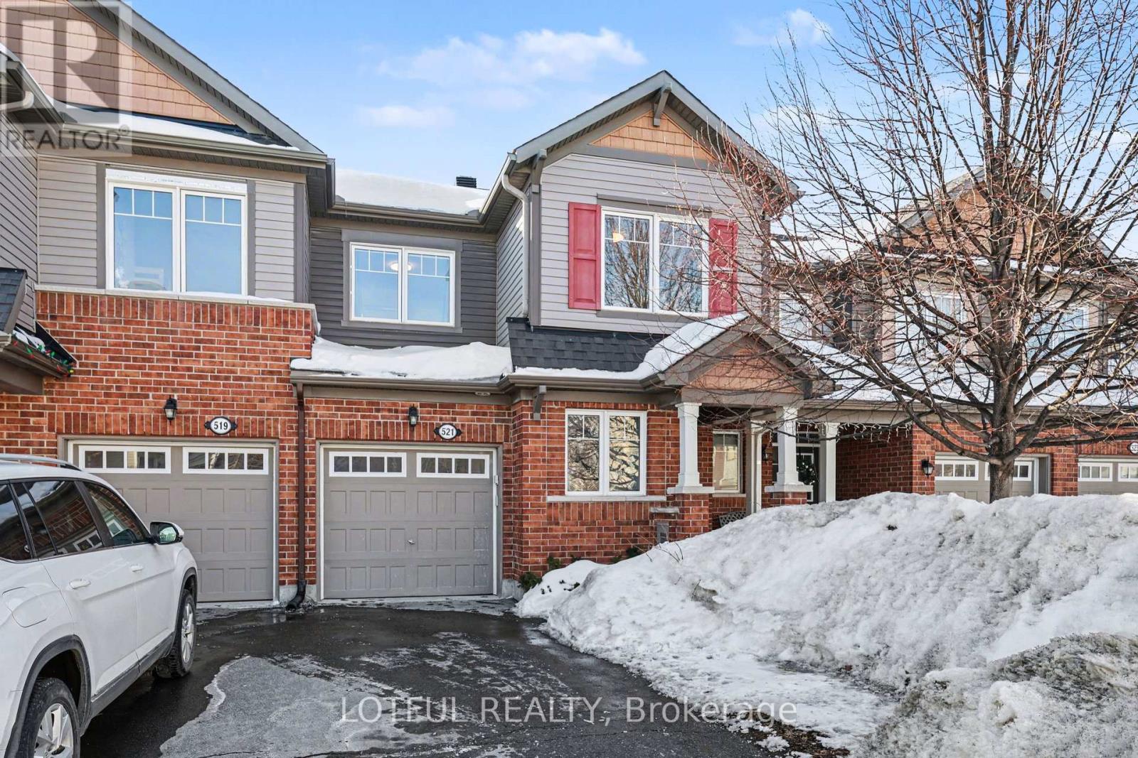 521 Foxlight Circle, Ottawa, Ontario  K2M 0L9 - Photo 3 - X12807222