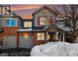 521 FOXLIGHT CIRCLE, Ottawa, Ontario