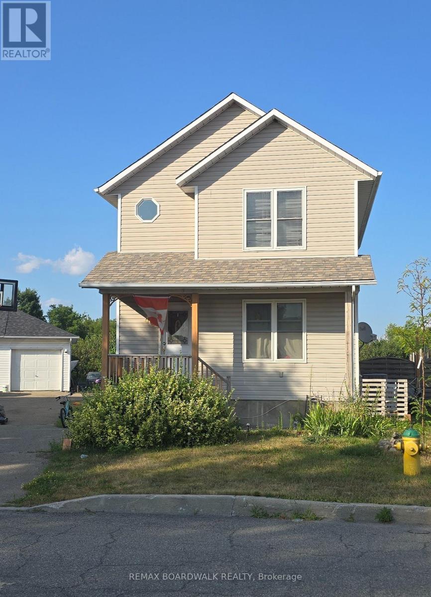 45 Johnston Street, Carleton Place, Ontario  K7C 4R7 - Photo 41 - X12807230