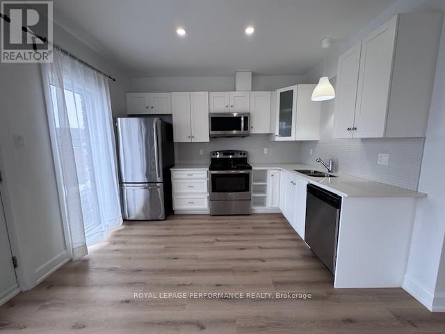 1 - 739 Principale Street, Casselman, Ontario  K0A 1M0 - Photo 6 - X12807232