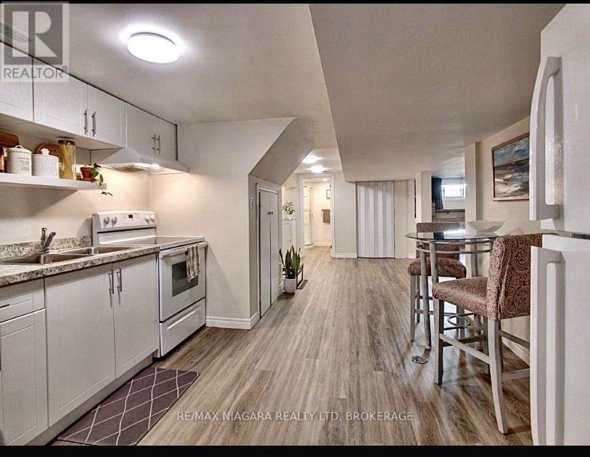 BSMT - 14 SULLIVAN DRIVE, St. Catharines, Ontario