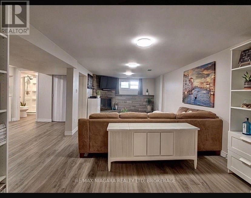 Bsmt - 14 Sullivan Drive, St. Catharines, Ontario  L2N 1K2 - Photo 3 - X12807224