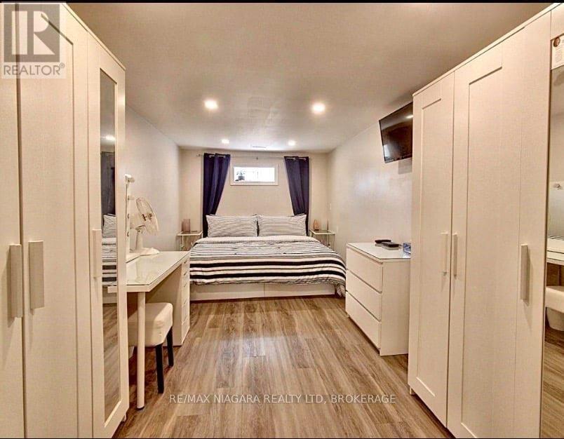 Bsmt - 14 Sullivan Drive, St. Catharines, Ontario  L2N 1K2 - Photo 4 - X12807224