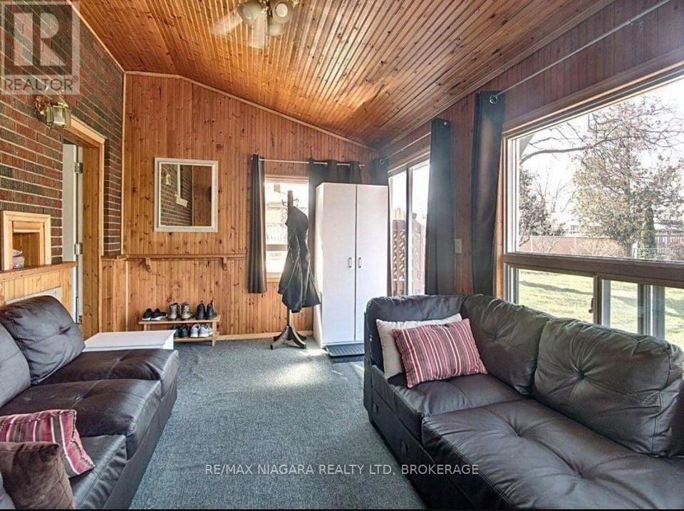 Bsmt - 14 Sullivan Drive, St. Catharines, Ontario  L2N 1K2 - Photo 6 - X12807224