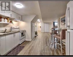 BSMT - 14 SULLIVAN DRIVE, St. Catharines, Ontario