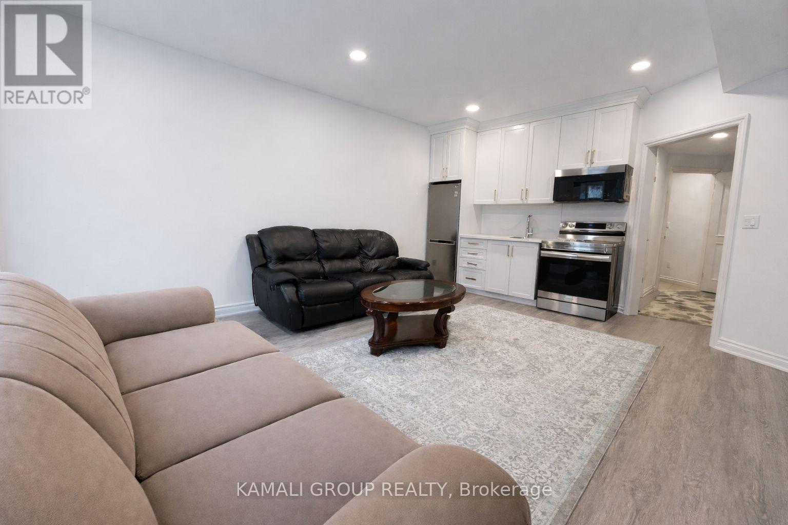 Bsmt - 236 Mckee Avenue, Toronto, Ontario  M2N 4E1 - Photo 6 - C12585026