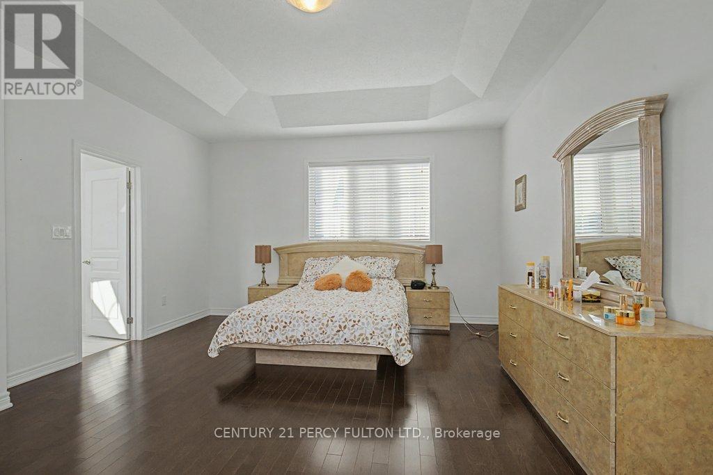 78 Brock Avenue, Markham, Ontario  L6C 0S9 - Photo 28 - N12800268