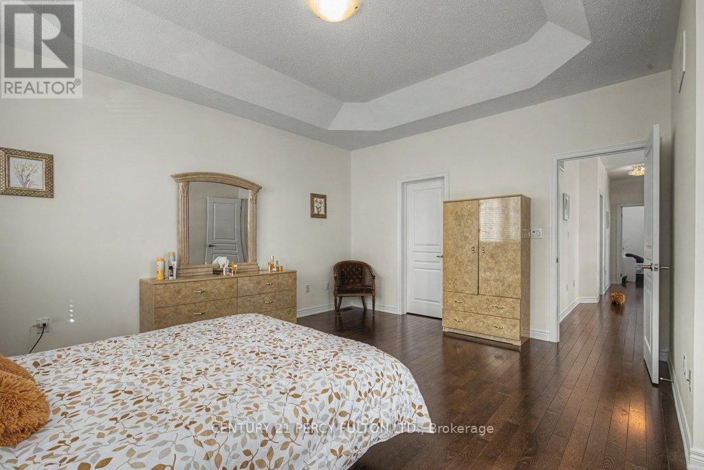 78 Brock Avenue, Markham, Ontario  L6C 0S9 - Photo 29 - N12800268