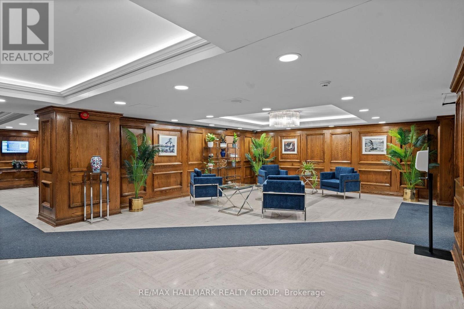 2301 - 500 Laurier Avenue W, Ottawa, Ontario  K1R 5E1 - Photo 29 - X12804452