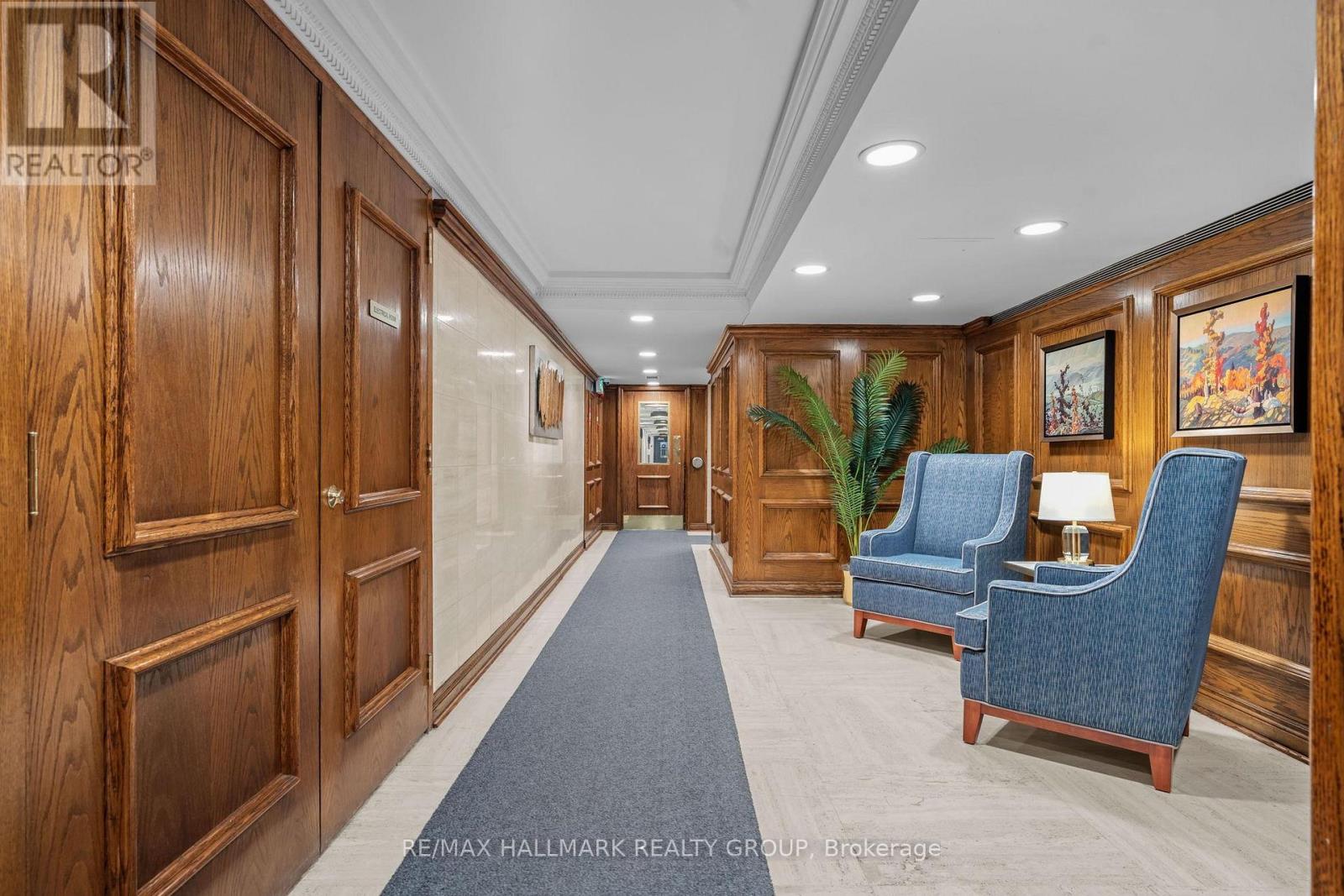 2301 - 500 Laurier Avenue W, Ottawa, Ontario  K1R 5E1 - Photo 30 - X12804452