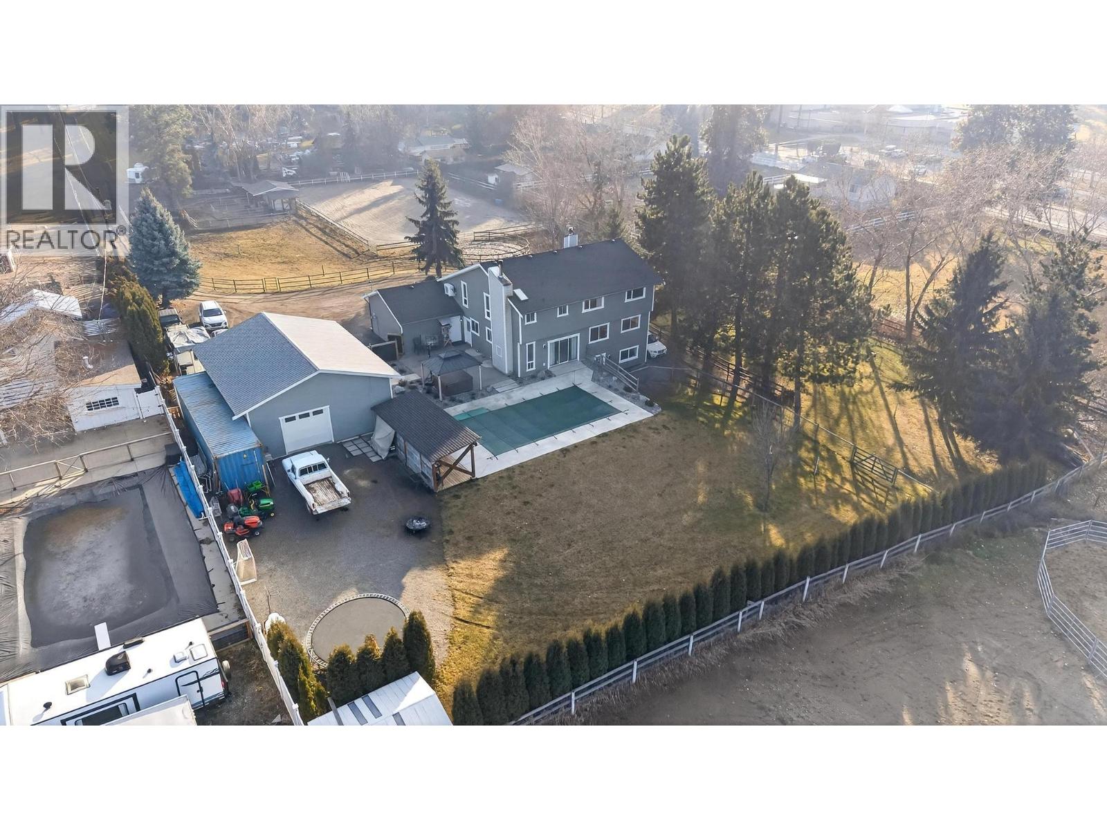 4139 Wallace Hill Road, South East Kelowna, Kelowna
