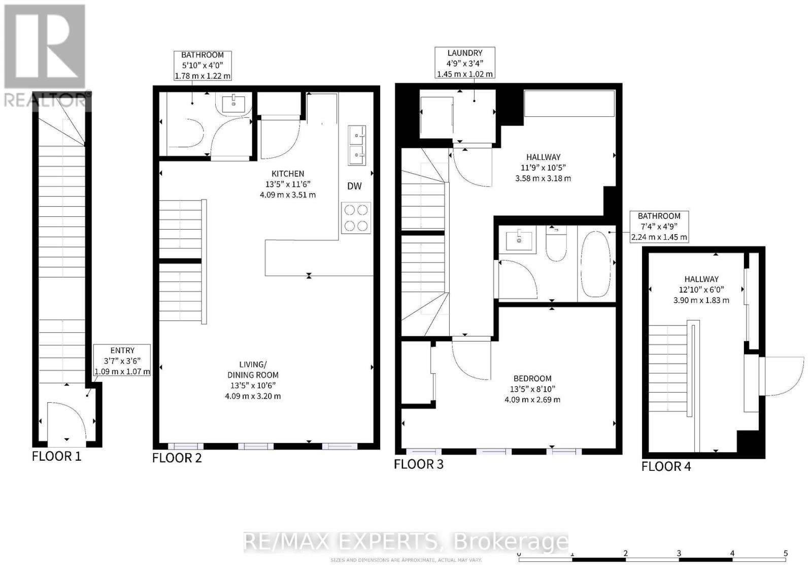 59 - 68 Winston Park Boulevard, Toronto, Ontario  M3K 1C3 - Photo 26 - W12805790