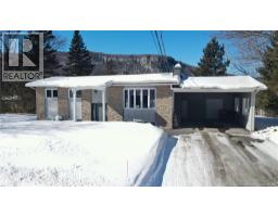 49 Hubert Street, edmundston, New Brunswick