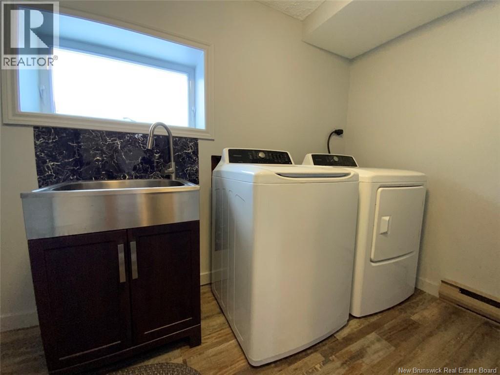 49 Hubert Street, Edmundston, New Brunswick  E3V 4K6 - Photo 16 - NB133856
