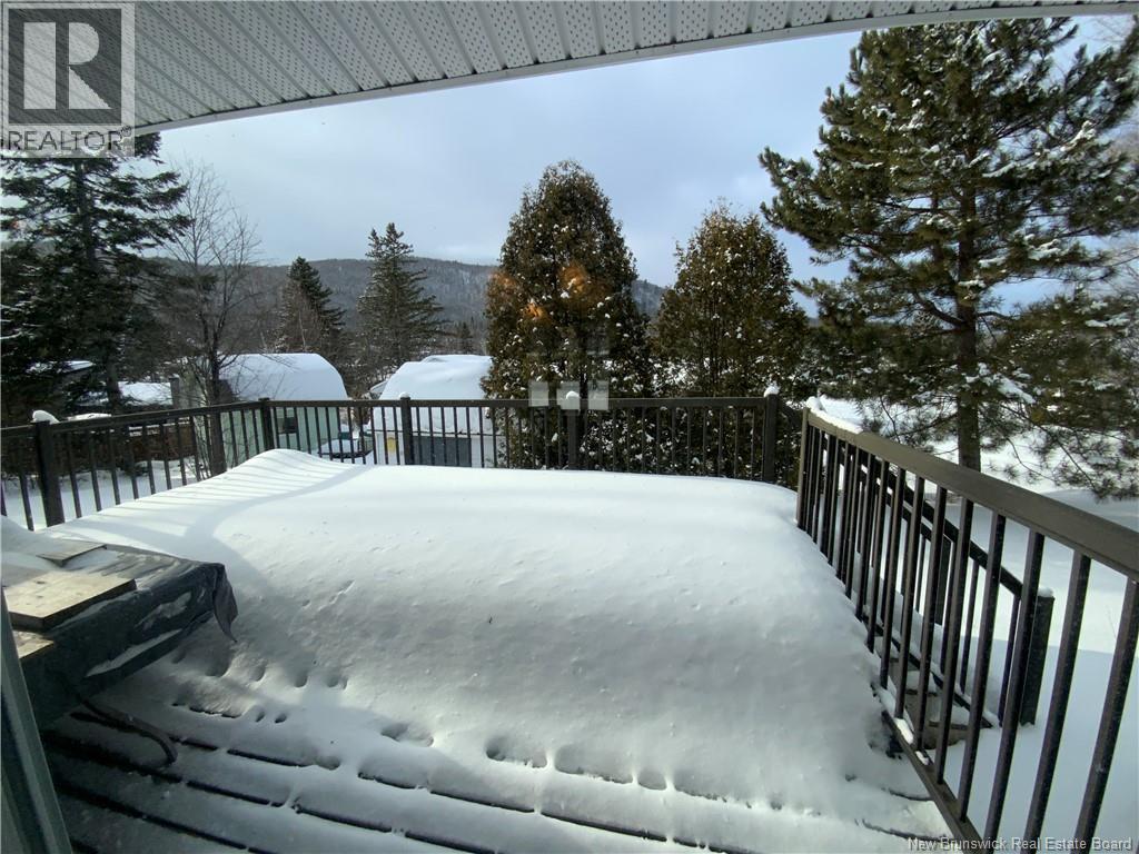 49 Hubert Street, Edmundston, New Brunswick  E3V 4K6 - Photo 17 - NB133856
