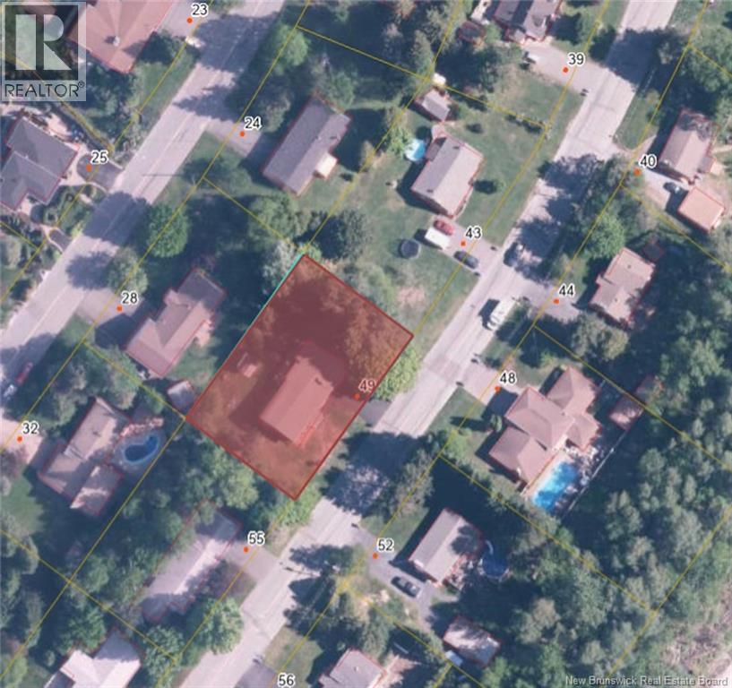 49 Hubert Street, Edmundston, New Brunswick  E3V 4K6 - Photo 20 - NB133856