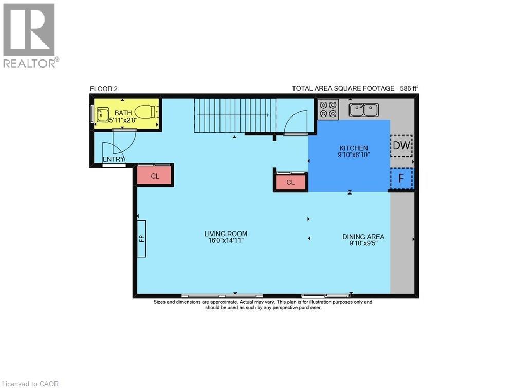 973 Francis Road Unit# 1, Burlington, Ontario  L7T 3Z1 - Photo 28 - 40802405