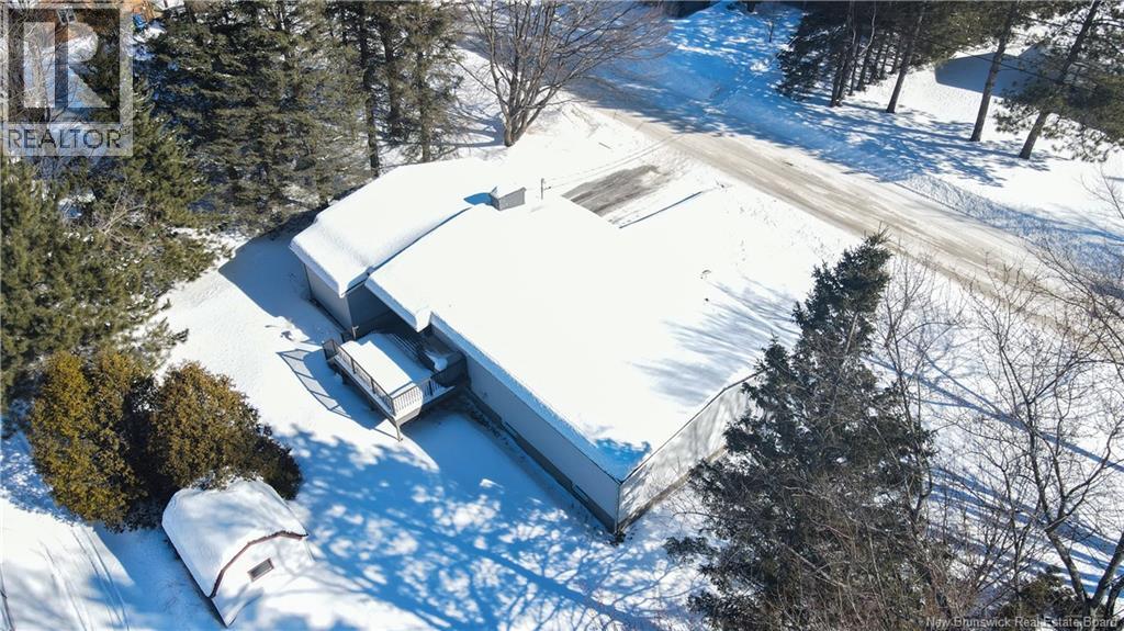 49 Hubert Street, Edmundston, New Brunswick  E3V 4K6 - Photo 19 - NB133856