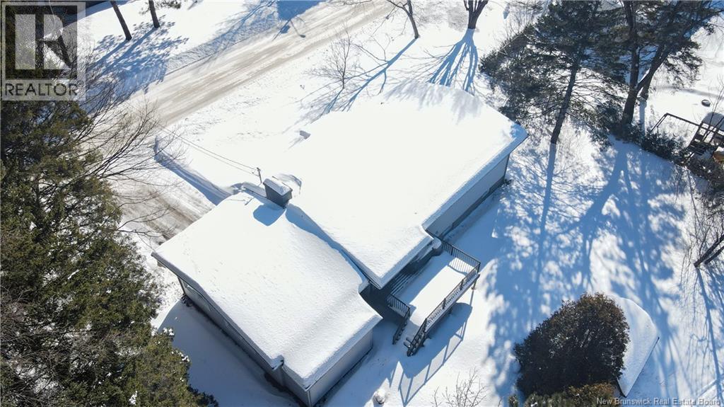 49 Hubert Street, Edmundston, New Brunswick  E3V 4K6 - Photo 18 - NB133856