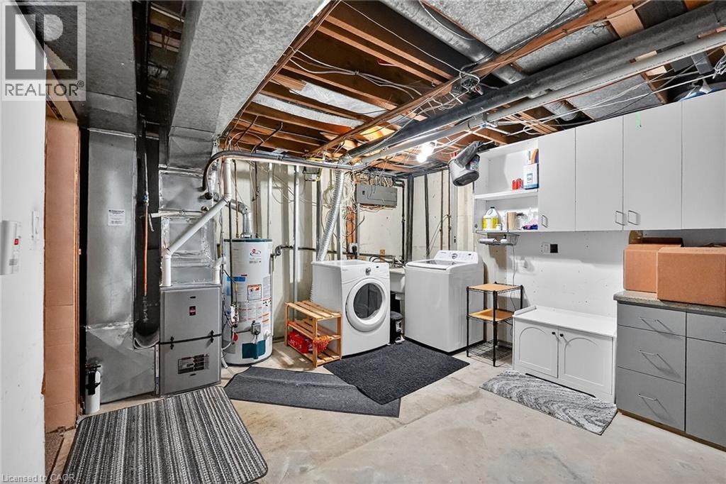 973 Francis Road Unit# 1, Burlington, Ontario  L7T 3Z1 - Photo 25 - 40802405