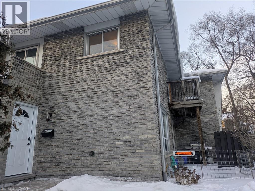 973 Francis Road Unit# 1, Burlington, Ontario  L7T 3Z1 - Photo 27 - 40802405