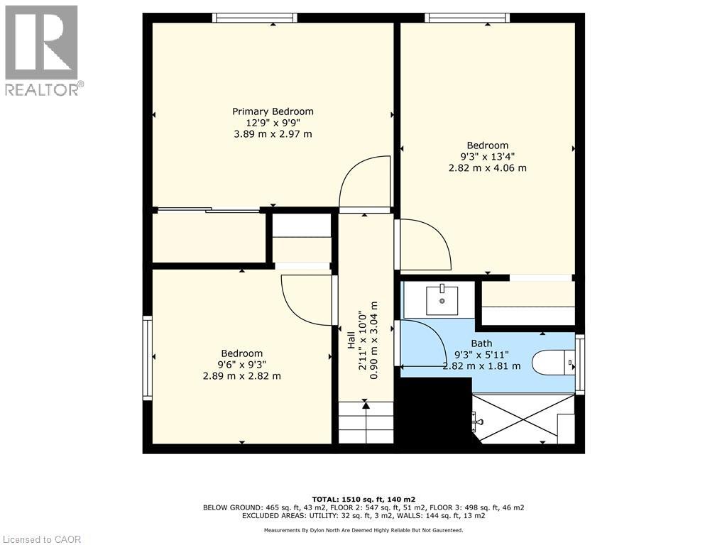 23 Bismark Drive, Cambridge, Ontario  N1S 4E6 - Photo 22 - 40806499