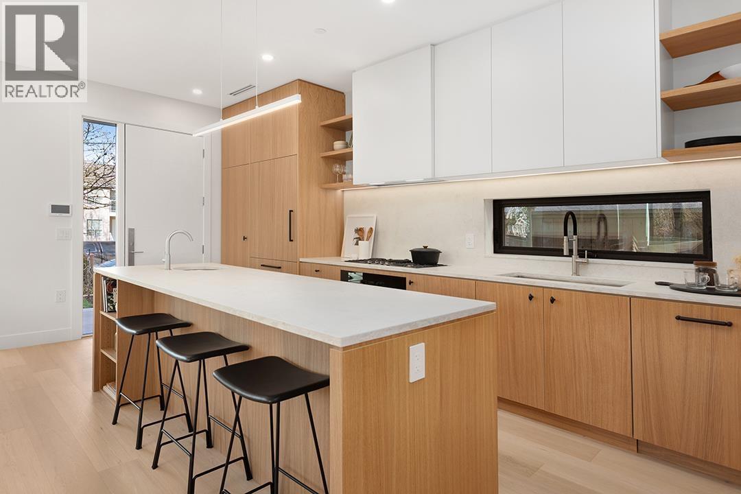 396 W 21 Avenue, Vancouver, British Columbia  V5Y 2E5 - Photo 9 - R3092014