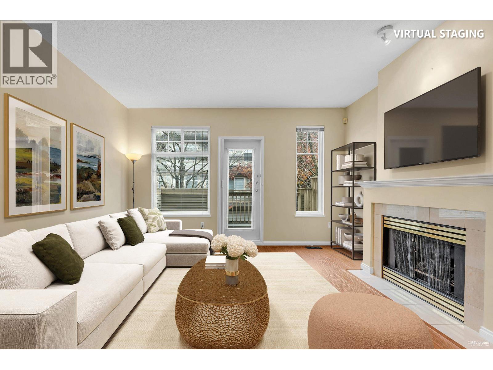 88 3711 Robson Court, Richmond, British Columbia  V7C 5T8 - Photo 9 - R3092015